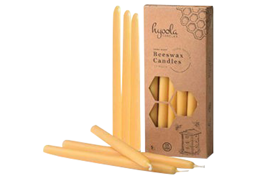custom candle boxes with window