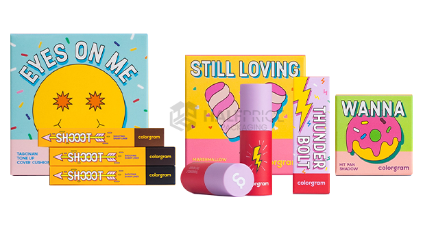 custom candy boxes