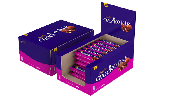 custom candy display boxes