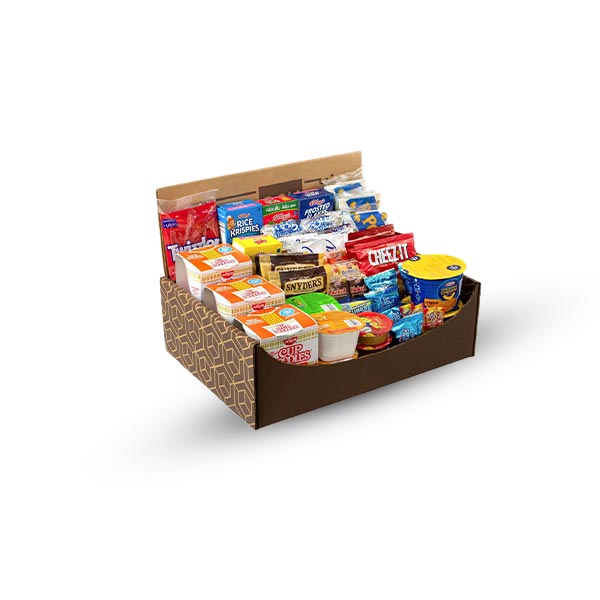 custom candy packaging