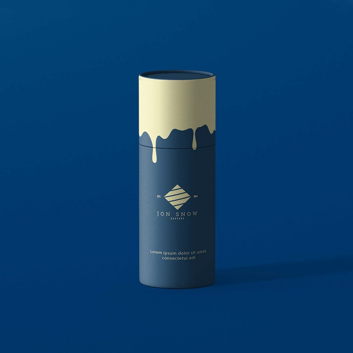 custom cardboard tubes