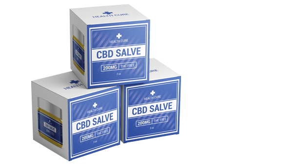 custom cbd cream boxes