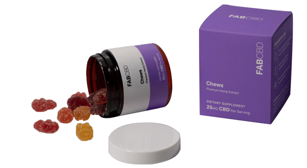 custom cbd gummies boxes