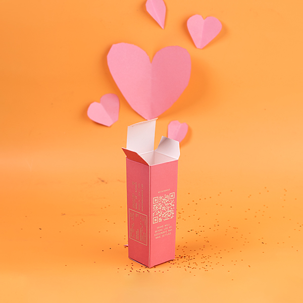 Custom CBD Oil Boxes