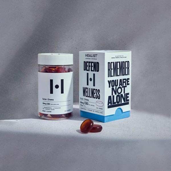 custom cbd packaging manufacturer