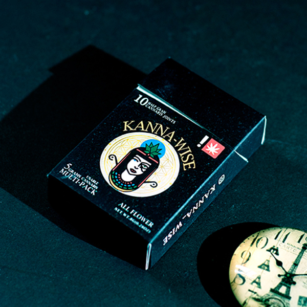 CBD Pre Roll Boxes