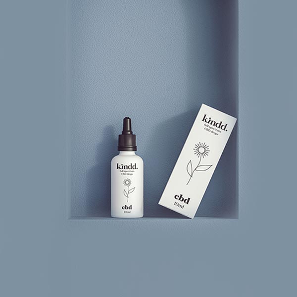 custom cbd tincture boxes