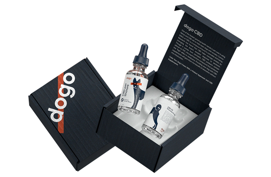 custom cbd tincture boxes