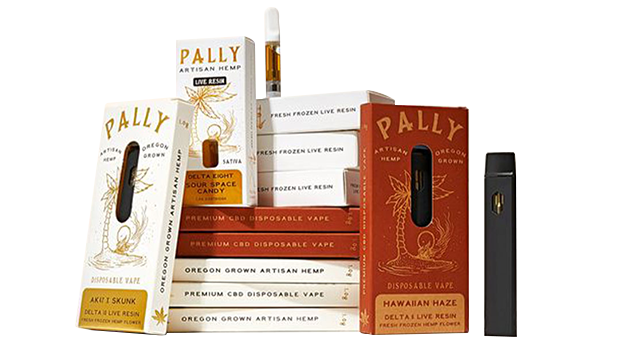 custom CBD vape boxes