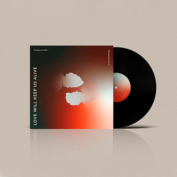 custom cd jackets
