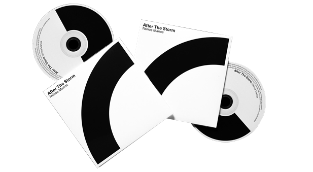 custom cd jackets