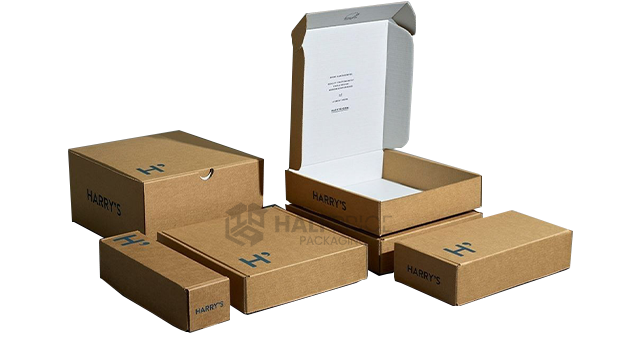 custom chipboard boxes