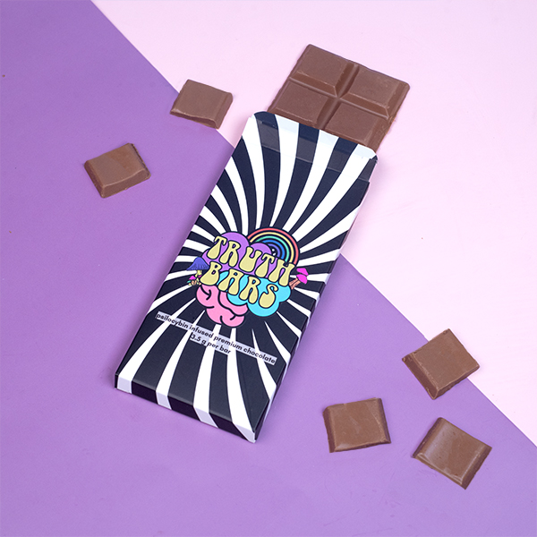 custom chocolate boxes