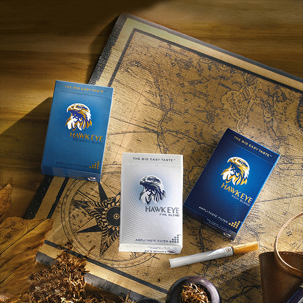 custom cigarette boxes wholesale