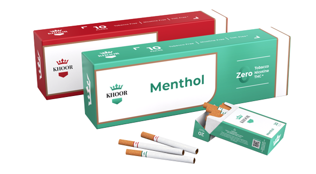 custom cigarette carton