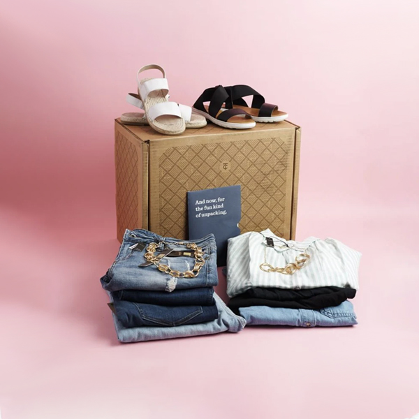 custom clothing gift boxes