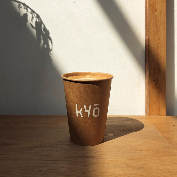 custom coffee cups paper