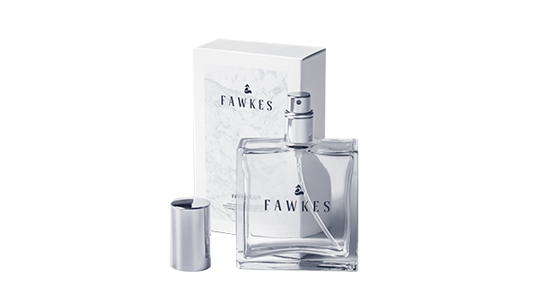 custom cologne Boxes