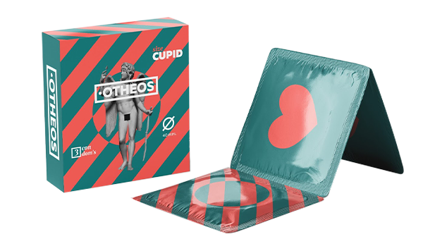 custom condom boxes