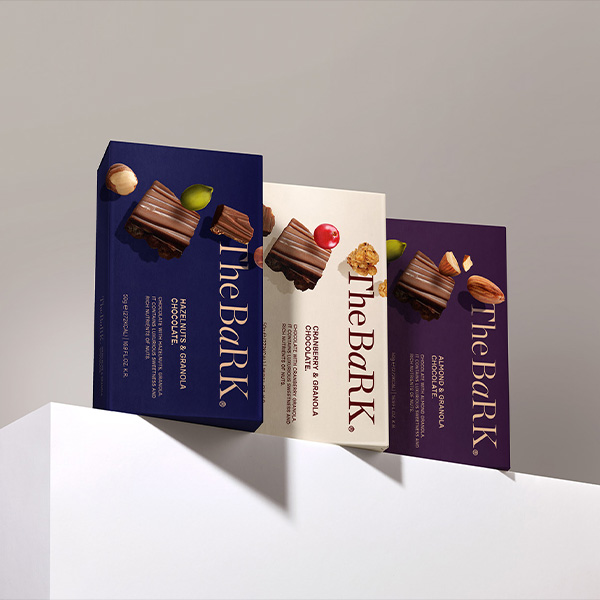 Confectionery Boxes