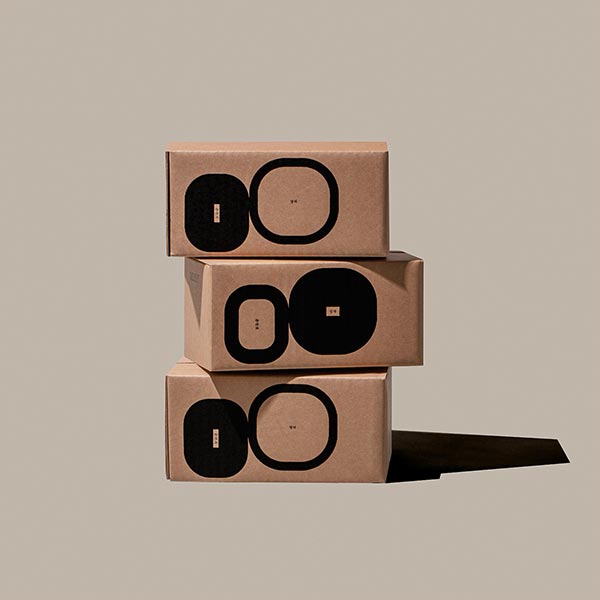 custom corrugated mailer boxes