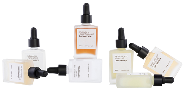 custom cosmetic labels