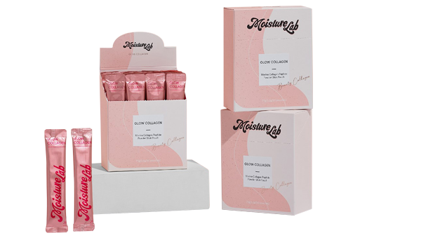 custom counter display boxes