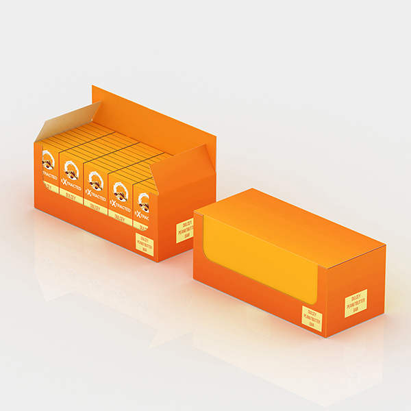 custom counter top display boxes