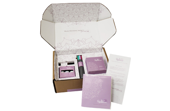 custom craft boxes