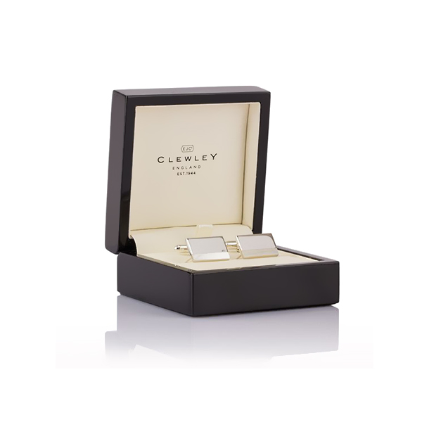 Custom Cufflink Boxes