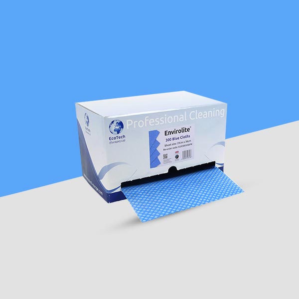 Custom Dispenser Boxes