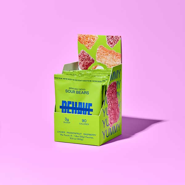 Display Boxes