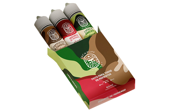 custom e liquid boxes wholesale