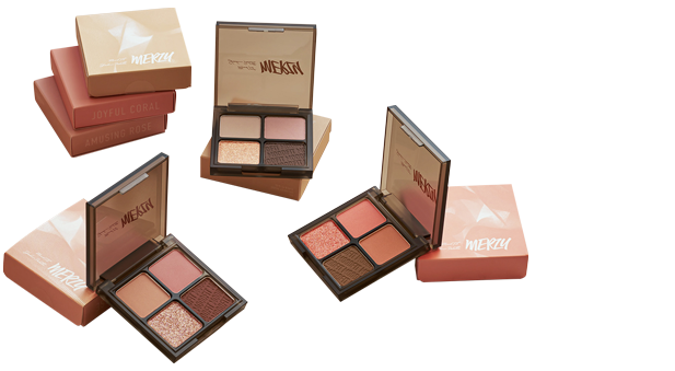 custom eye shadow boxes
