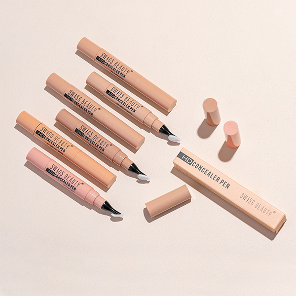 Face Primer Boxes