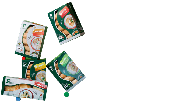 Custom Food Seal End Boxes