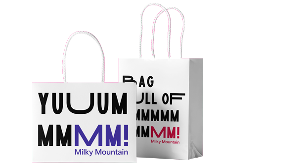 Wholesale Gift Bags