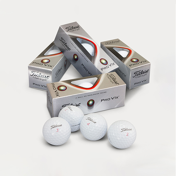 custom golf ball packaging