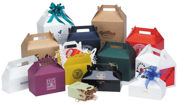 Wholesale Handle Boxes