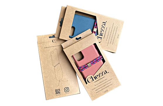 custom hanger boxes wholesale
