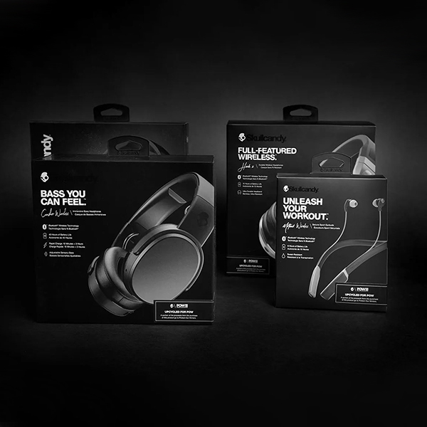 custom headphone boxes