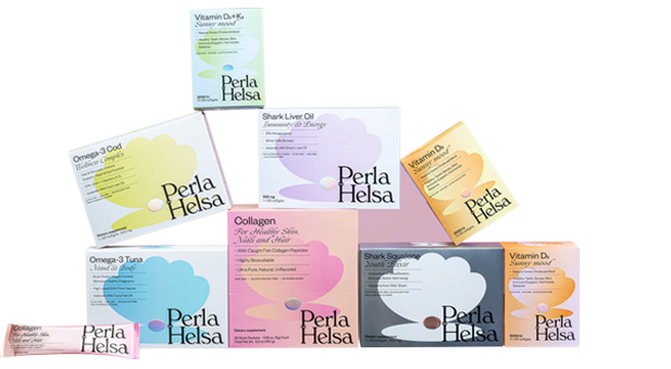Wholesale Health Care Box