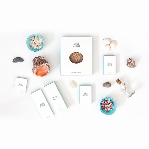 custom hotel amenities soap packaging