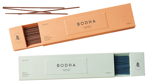 custom incense box