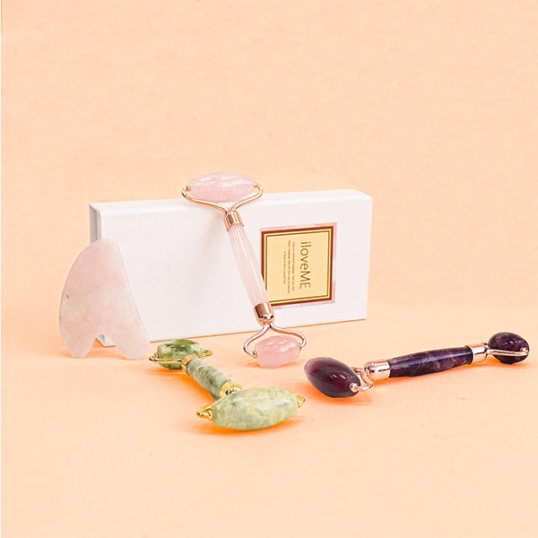 custom jade roller packaging