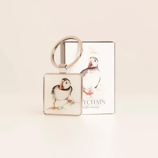 custom keychain packaging