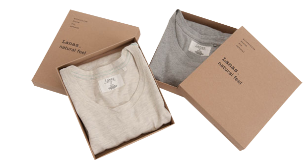 Custom Kraft Boxes with Lid