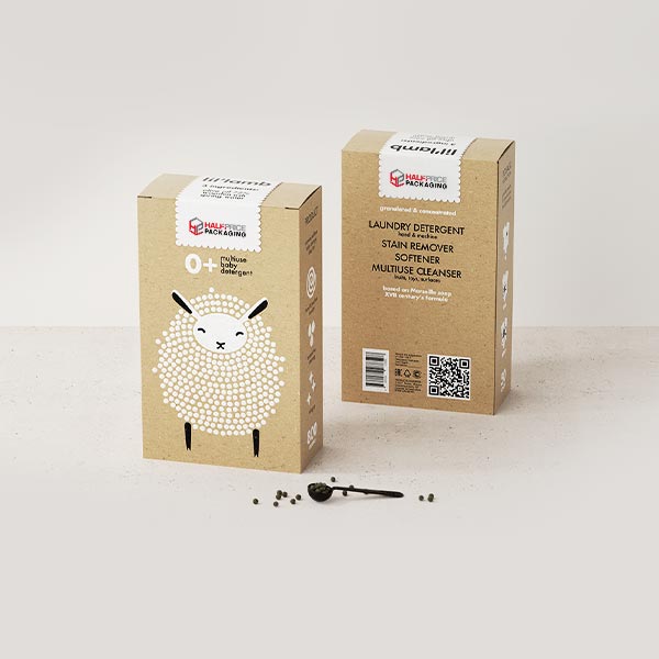 custom kraft boxes