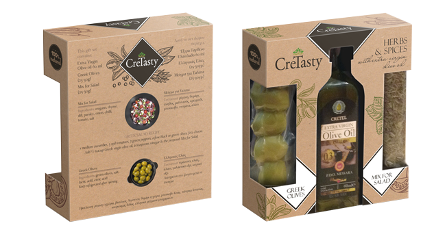Kraft Die Cut Boxes Wholesale
