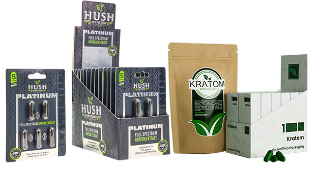 custom kratom boxes